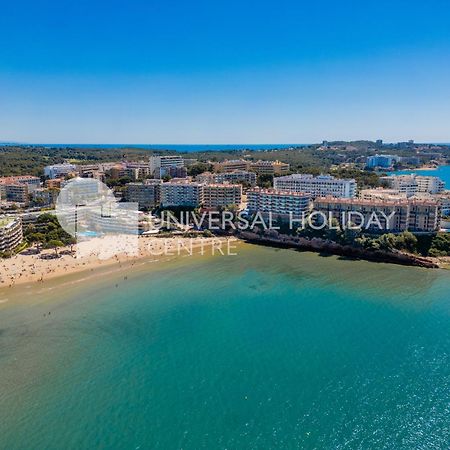 סאלו Uhc Sorolla Apartments מראה חיצוני תמונה
