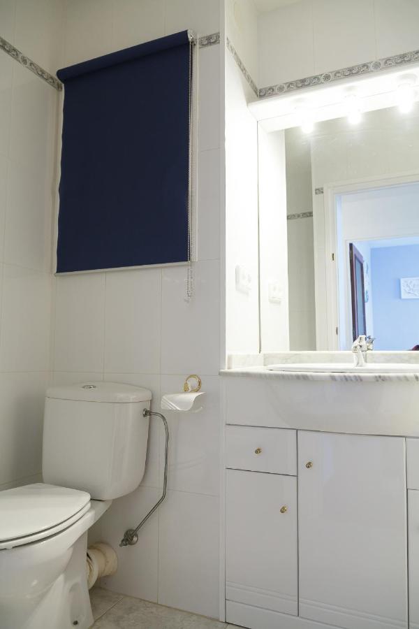 סאלו Uhc Sorolla Apartments חדר תמונה