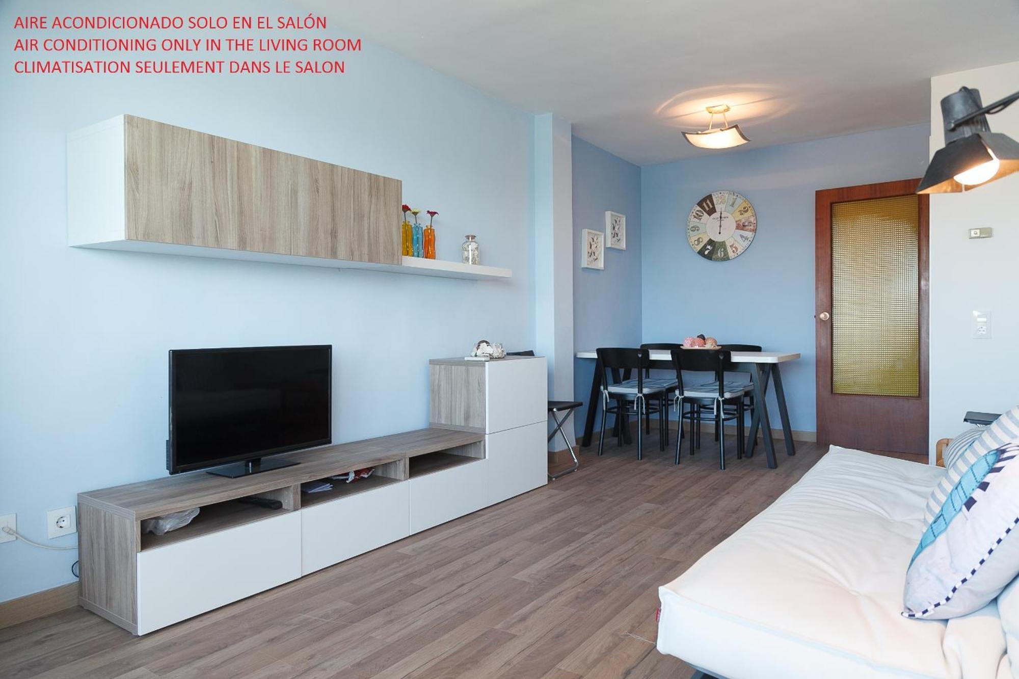סאלו Uhc Sorolla Apartments מראה חיצוני תמונה