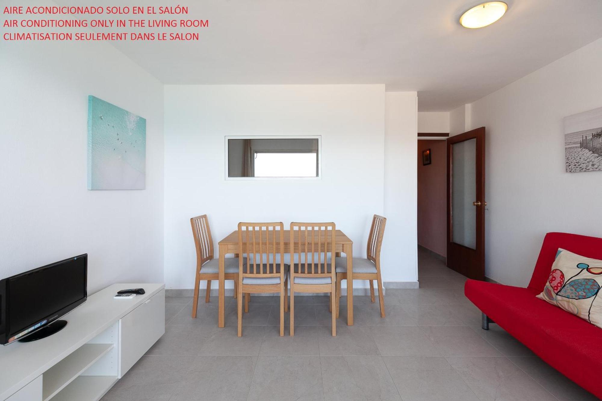 סאלו Uhc Sorolla Apartments מראה חיצוני תמונה