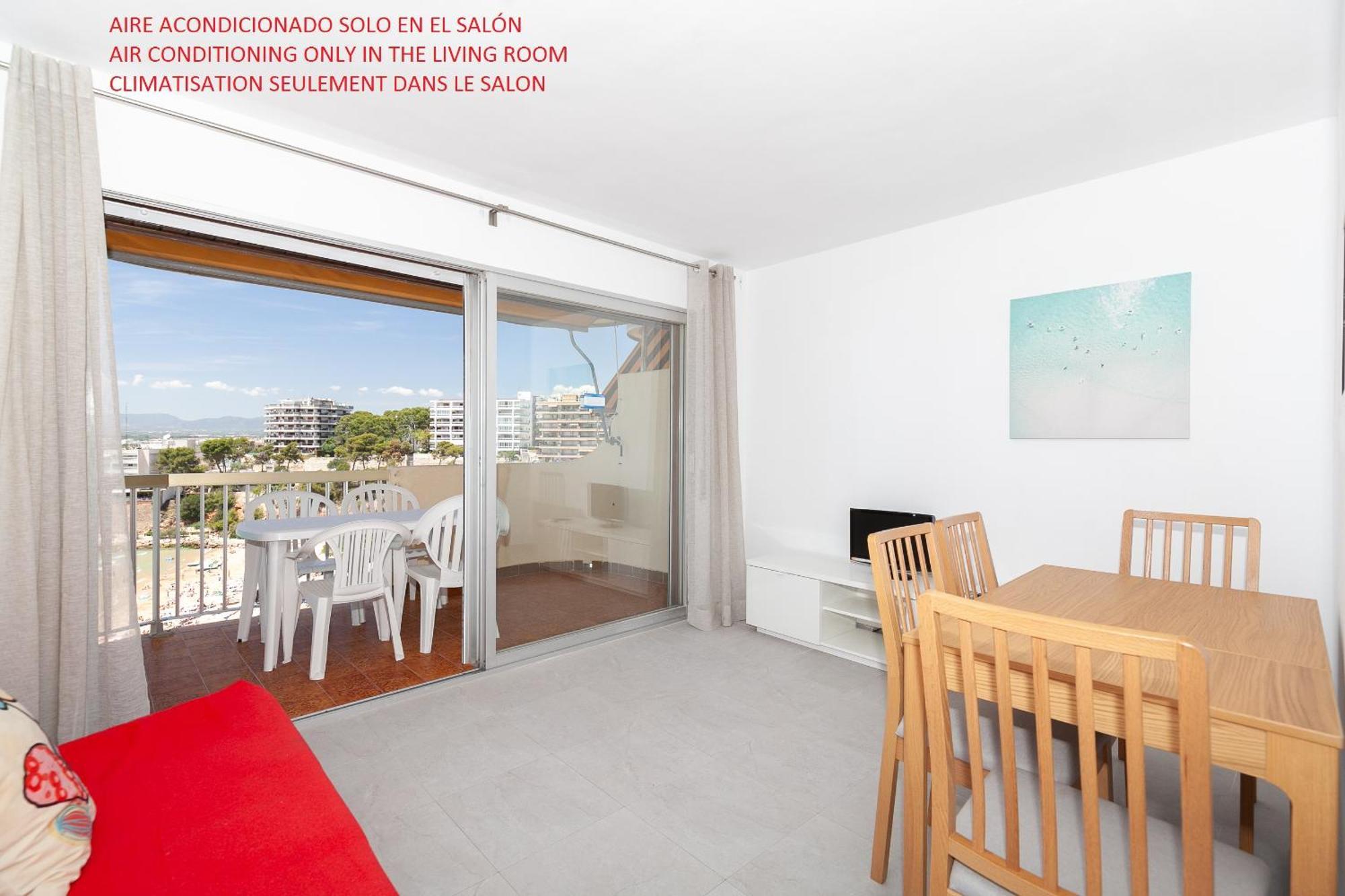 סאלו Uhc Sorolla Apartments מראה חיצוני תמונה