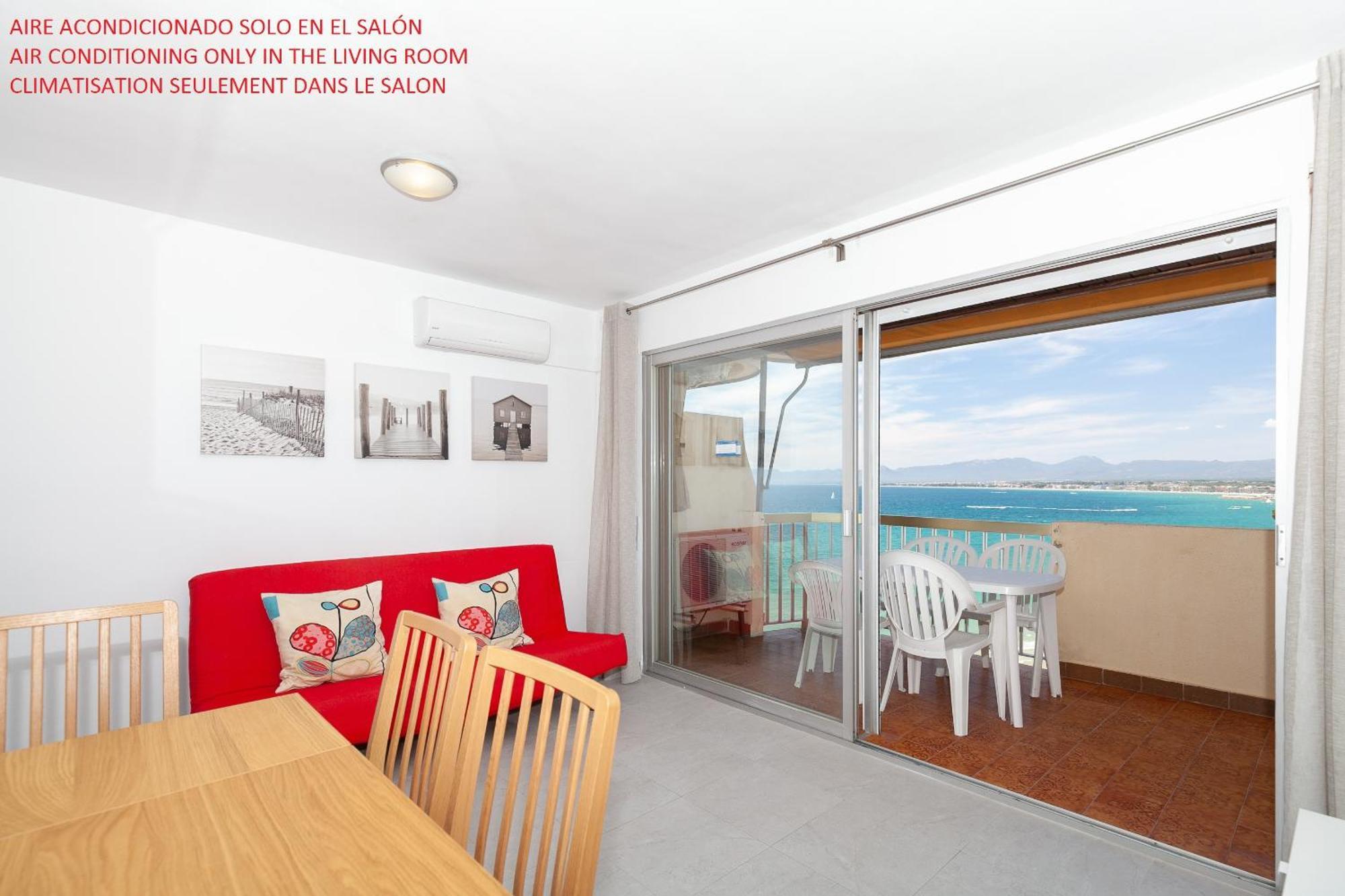 סאלו Uhc Sorolla Apartments מראה חיצוני תמונה