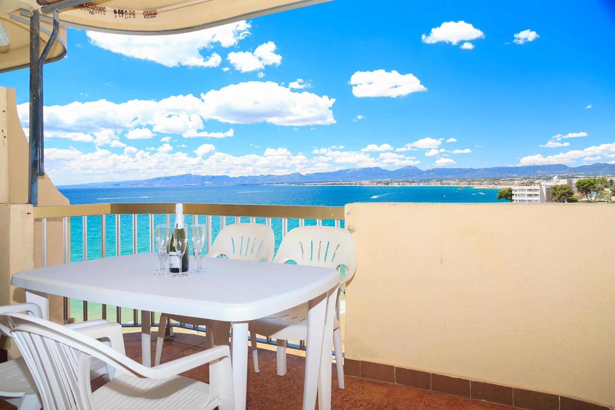 סאלו Uhc Sorolla Apartments חדר תמונה