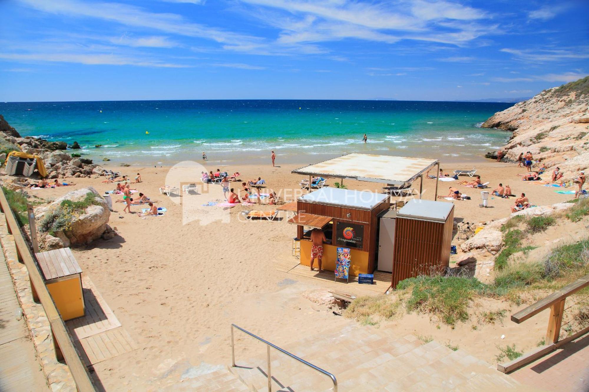 סאלו Uhc Sorolla Apartments חדר תמונה