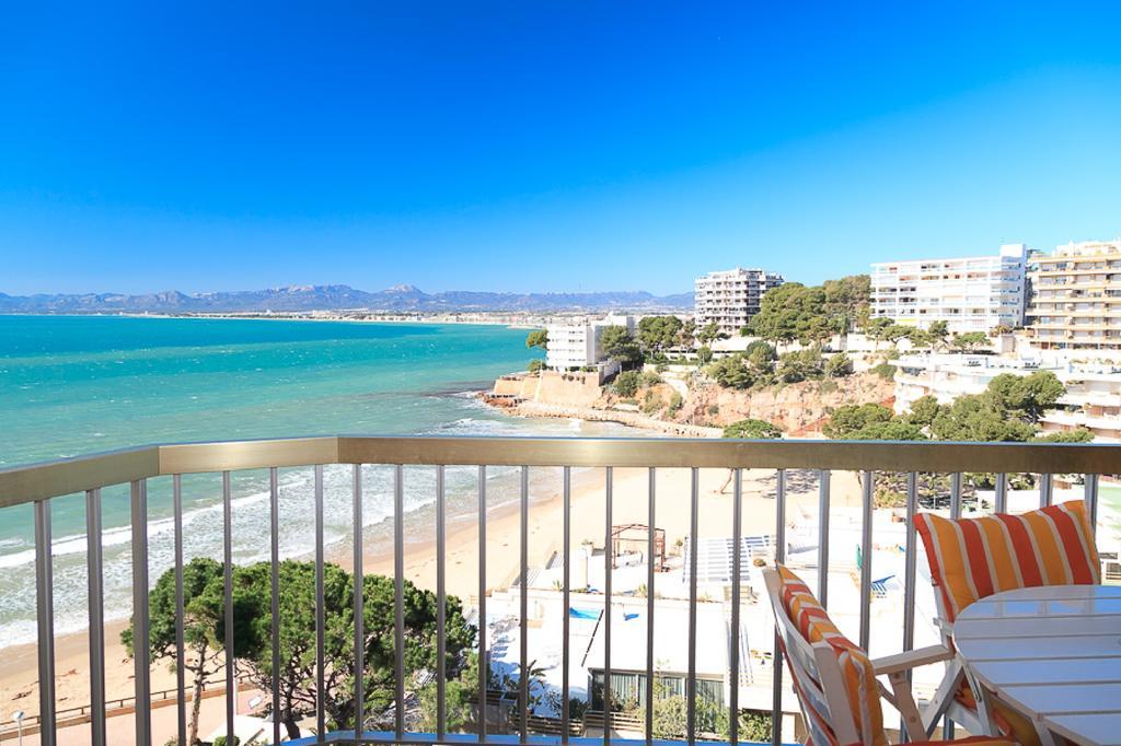 סאלו Uhc Sorolla Apartments מראה חיצוני תמונה
