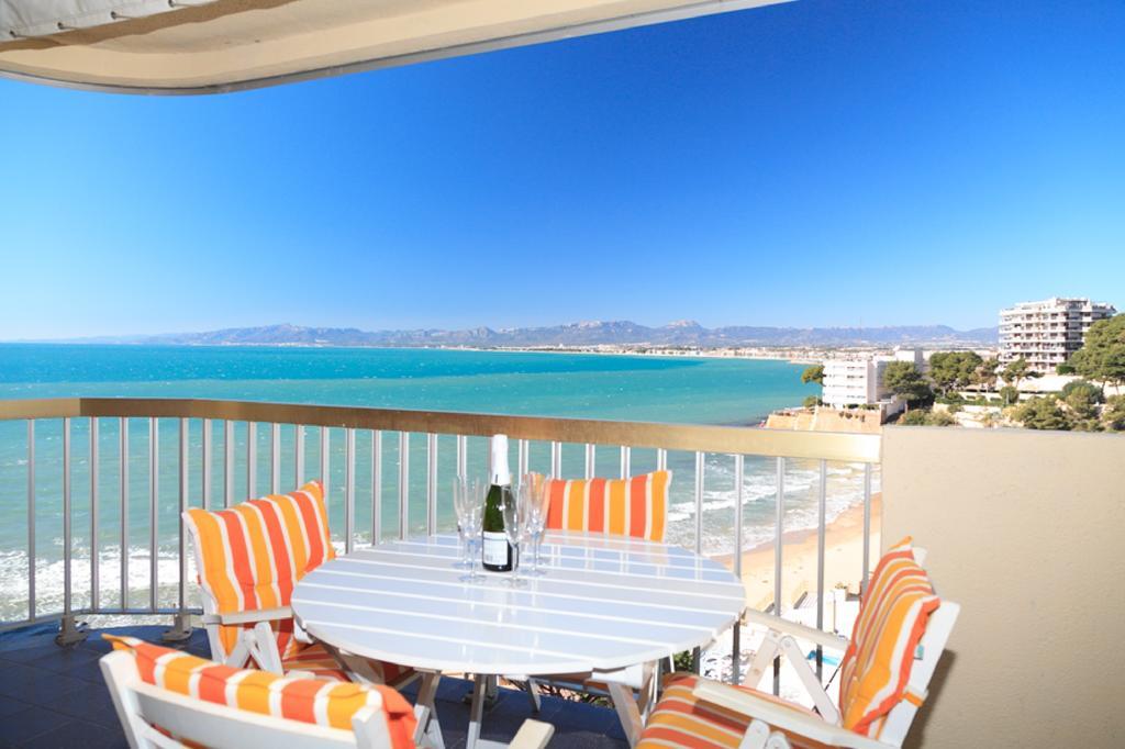 סאלו Uhc Sorolla Apartments מראה חיצוני תמונה