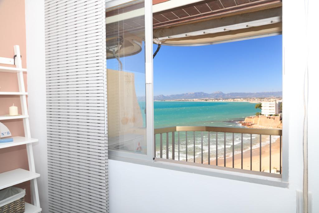 סאלו Uhc Sorolla Apartments מראה חיצוני תמונה