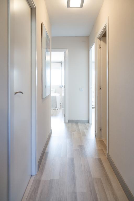 סאלו Uhc Sorolla Apartments מראה חיצוני תמונה