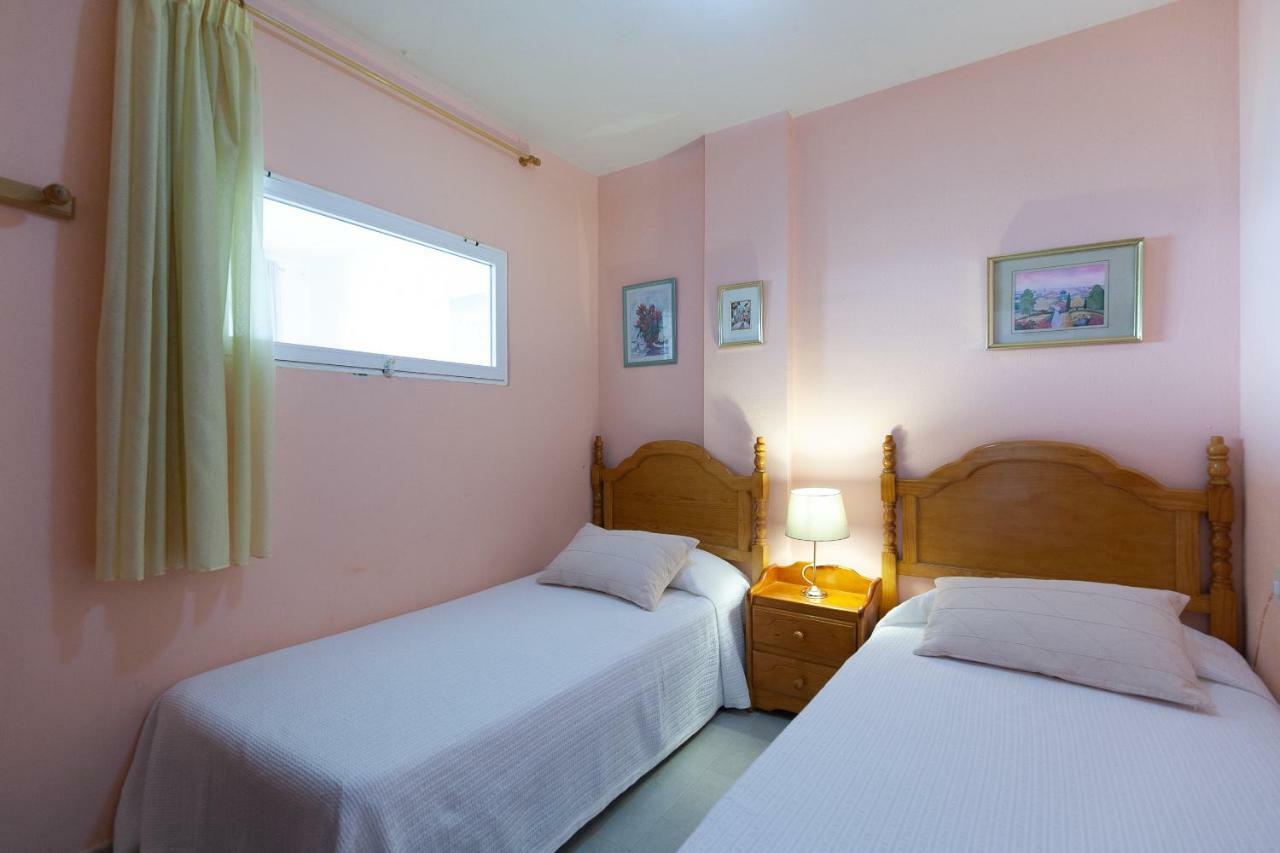 סאלו Uhc Sorolla Apartments מראה חיצוני תמונה
